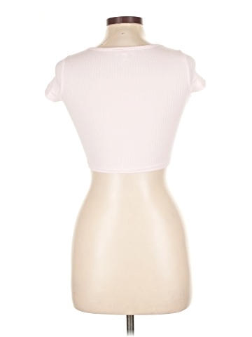 Kensie Sleeveless T-Shirt (view 2)