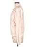 Merona 100% Polyester Pink Track Jacket Size L - photo 5