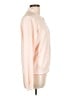 Merona 100% Polyester Pink Track Jacket Size L - photo 4