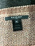 Scoop NYC Tweed Pink Pullover Sweater Size M - photo 7