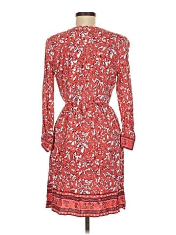 Ann Taylor LOFT Casual Dress (view 2)