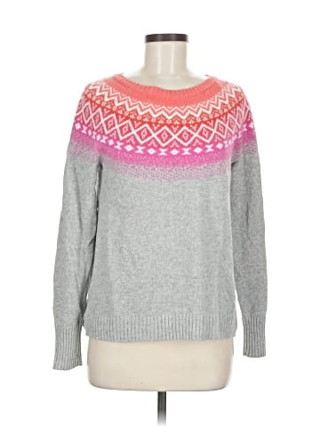 Gap Pullover Sweater (view 1)