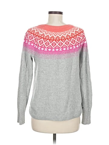Gap Pullover Sweater (view 2)