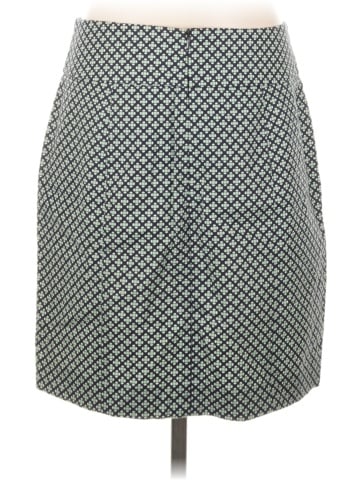 Ann Taylor Casual Skirt (view 2)