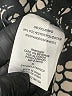 Gibson Latimer Black Cocktail Dress Size XL - photo 8