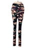 Lularoe Camo Purple Leggings One size - photo 2