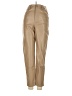 LBLC The Label Tan Casual Pants Size XS - photo 1