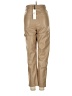 LBLC The Label Tan Casual Pants Size XS - photo 2
