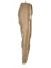 LBLC The Label Tan Casual Pants Size XS - photo 4