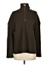 n:Philanthropy Brown Tan Long Sleeve Turtleneck Size S - photo 1