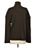 n:Philanthropy Brown Tan Long Sleeve Turtleneck Size S - photo 2