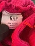 Gap 100% Cotton Pink Tank Top Size 6-12 mo - photo 3