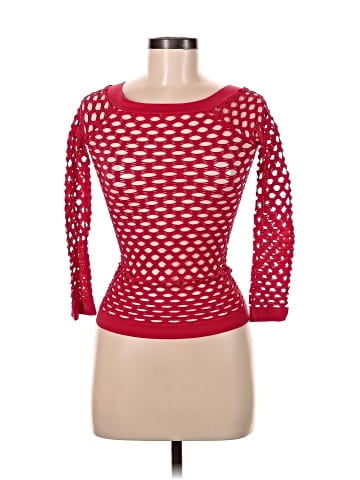 F&F Clothing 3/4 Sleeve Top (view 1)