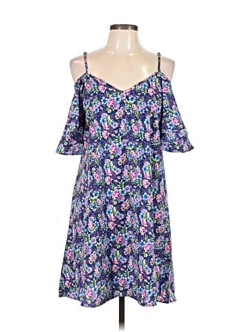 Faconnable Casual Dress (view 1)