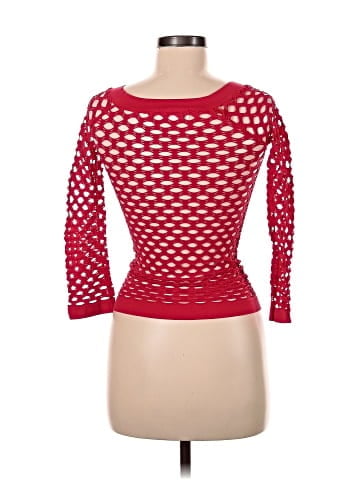 F&F Clothing 3/4 Sleeve Top (view 2)