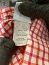 Bella Bliss 100% Cotton Checkered-gingham Orange Long Sleeve Button-Down Shirt Size 7 - photo 4