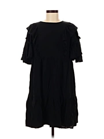 Who What Wear Casual Dress (view 1)