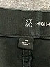 NY&C Black Jeans Size 14 - photo 4