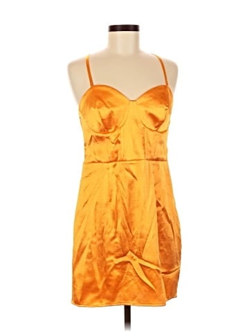 Wild Fable Cocktail Dress (view 1)