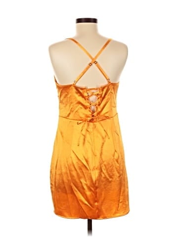 Wild Fable Cocktail Dress (view 2)