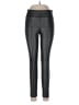 Bar III Metallic Gray Active Pants Size L - photo 1