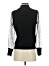 Madison + Hudson Black Long Sleeve Top Size S - photo 2