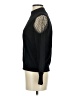 Madison + Hudson Black Long Sleeve Top Size S - photo 5