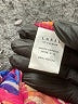 Label by Ritu Kumar 100% Viscose Pink 3/4 Sleeve Blouse Size L - photo 4