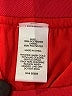 Express Outlet 100% Polyester Floral Red Casual Skirt Size S - photo 5