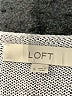 Ann Taylor LOFT Silver Pullover Sweater Size S - photo 7
