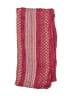Lands' End Red Pink Scarf One size - photo 2