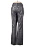Chico's Chevron-herringbone Gray Jeans Size Sm (0.5) - photo 2