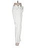 We the Free Ivory Jeans Size 30 waist - photo 4