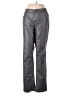 Chico's Chevron-herringbone Gray Jeans Size Sm (0.5) - photo 1