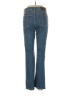Lauren Jeans Co. Hearts Blue Jeans Size 2 - photo 2