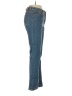 Lauren Jeans Co. Hearts Blue Jeans Size 2 - photo 4