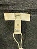 Joie Gray Poncho Size M - photo 7