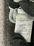 AND1 100% Cotton Gray Short Sleeve Onesie Size 6-9 mo - photo 4