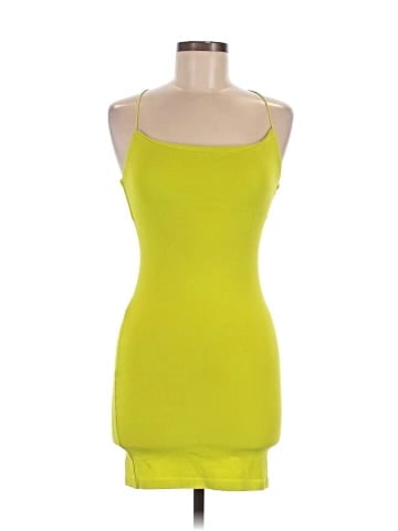 Zara Cocktail Dress (view 1)