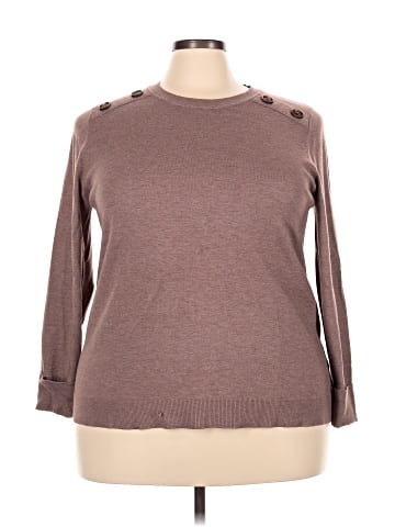 Staccato Long Sleeve Top (view 1)