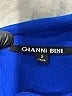 Gianni Bini Solid Blue Cocktail Dress Size 2 - photo 7