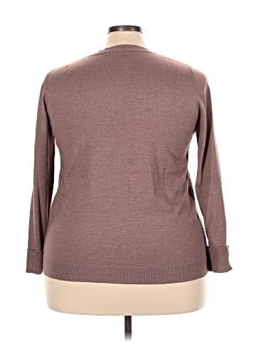 Staccato Long Sleeve Top (view 2)