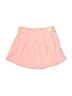 Disney 100% Polyester Solid Pink Skirt Size 2T - photo 1