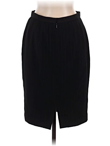 Donna Karan Essentials Formal Skirt (view 2)