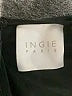 Ingie Paris 100% Polyester Black Jumpsuit Size EU 36 / US 6 - photo 3