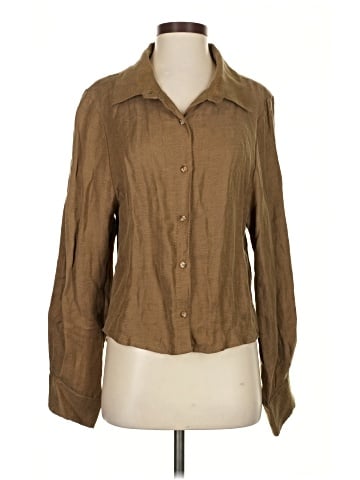 Anemos Long Sleeve Blouse (view 1)