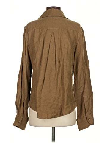 Anemos Long Sleeve Blouse (view 2)