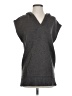 Aqua Gray Sweater Vest Size XS - photo 1