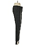 Ann Taylor Tweed Plaid Gray Dress Pants Size 4 - photo 4
