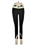 Lululemon Athletica Graphic Black Active Pants Size 6 - photo 1